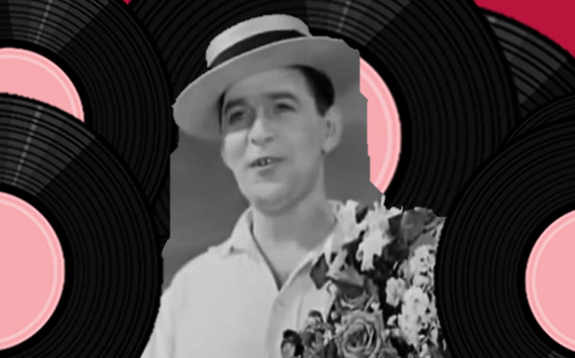 Леонид Утёсов. 