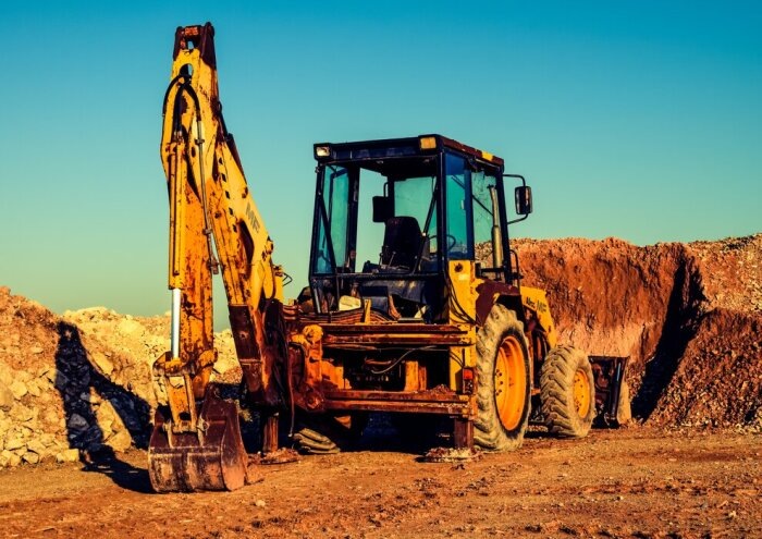 Хабаровское минприроды заявляет о потенциальных запасах редкоземельных металлов на территории края / Фото: pxhere.com.