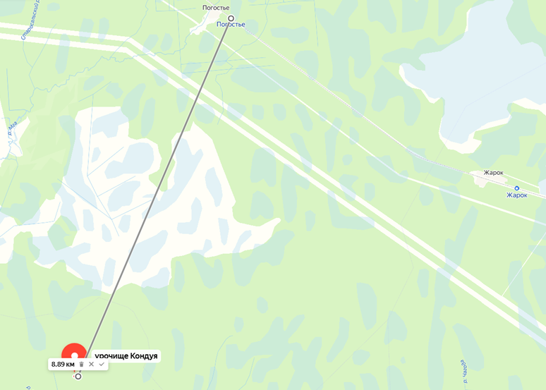 Яндекс.Карты