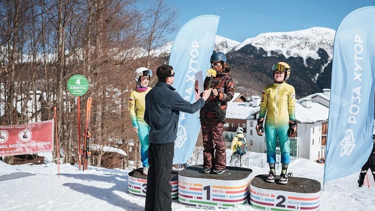    Фото: администрация города-курорта Сочи