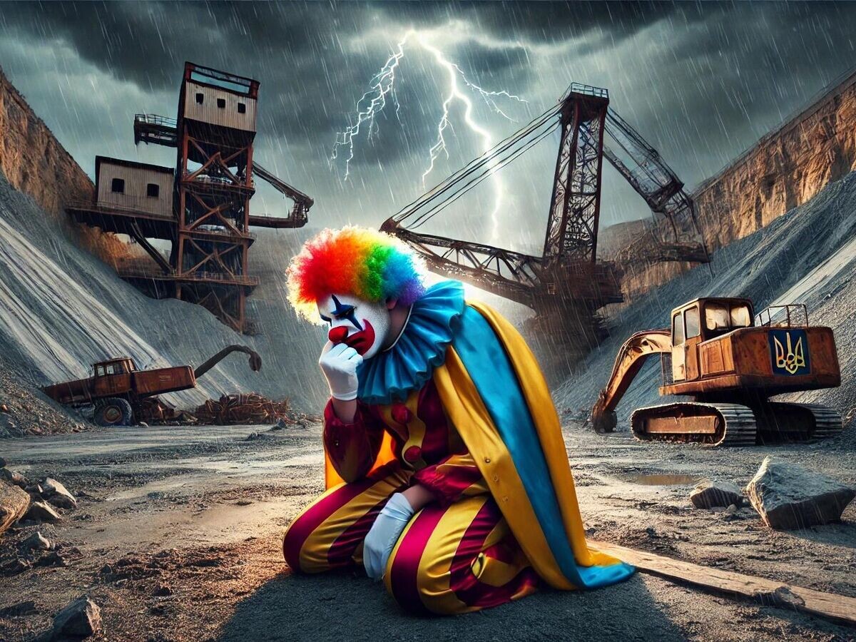    Изображение сгенерировано ИИ© РИА Новости / Изображение сгенерировано ИИ