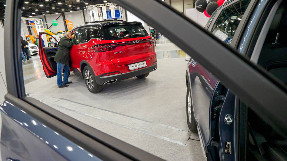 Фото: Евгений Павленко / Коммерсантъ