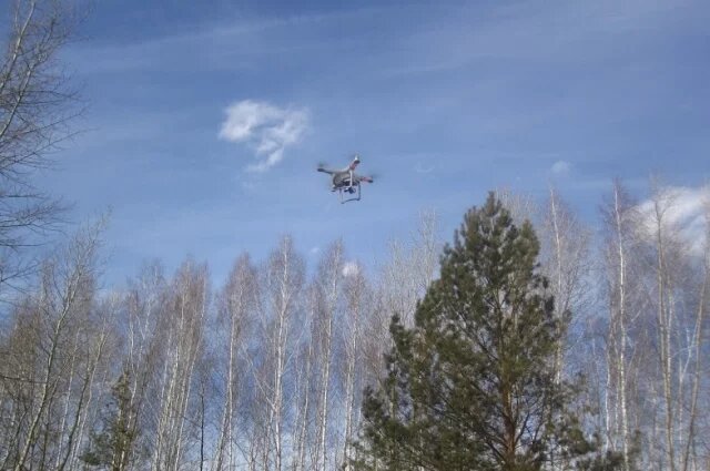    Что известно об атаке беспилотников в Самарской области?