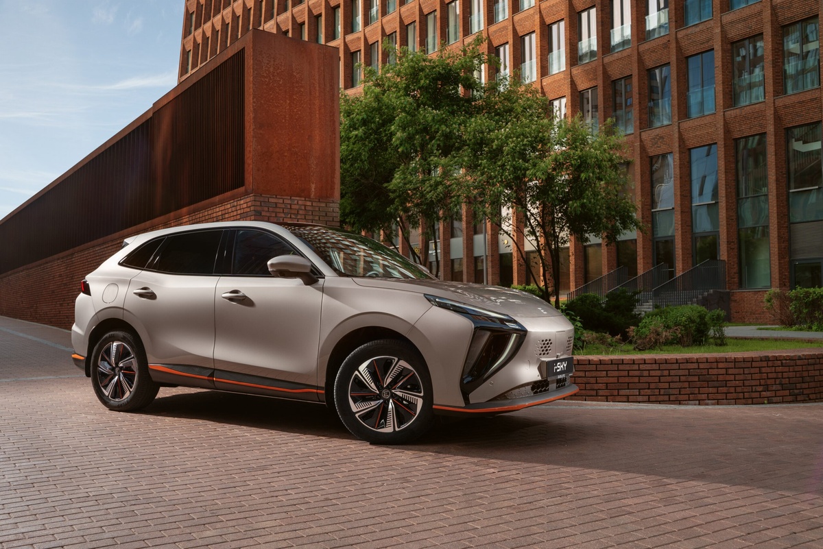 Фото Evolute  📷
