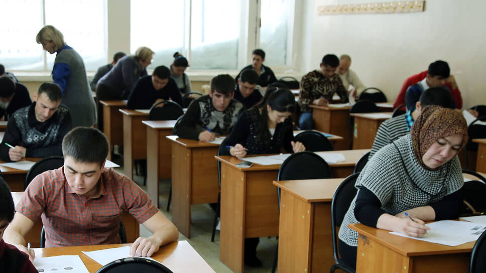 Фото: Евгений Переверзев / Коммерсантъ