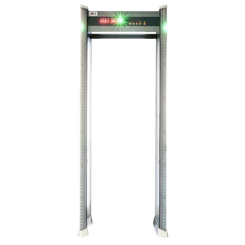 Металлоискатель, контроль доступа, сателайт