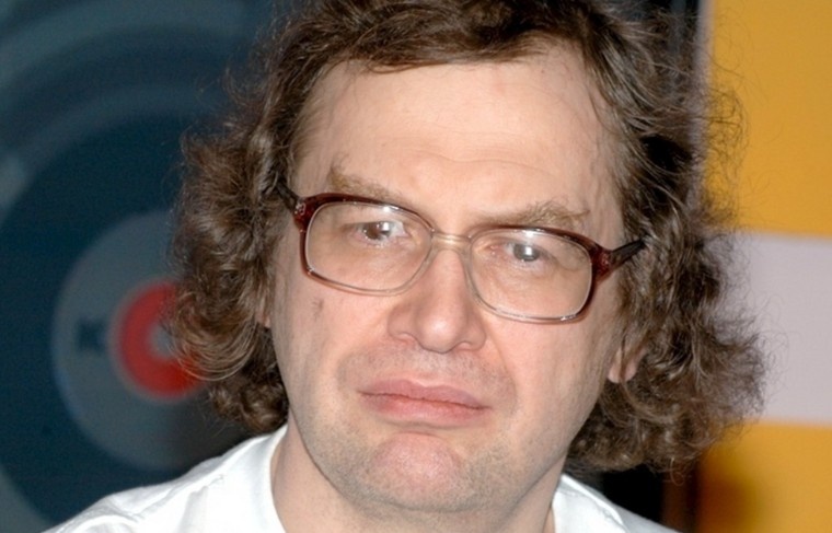    Valeriy Matusov/Global Look Press