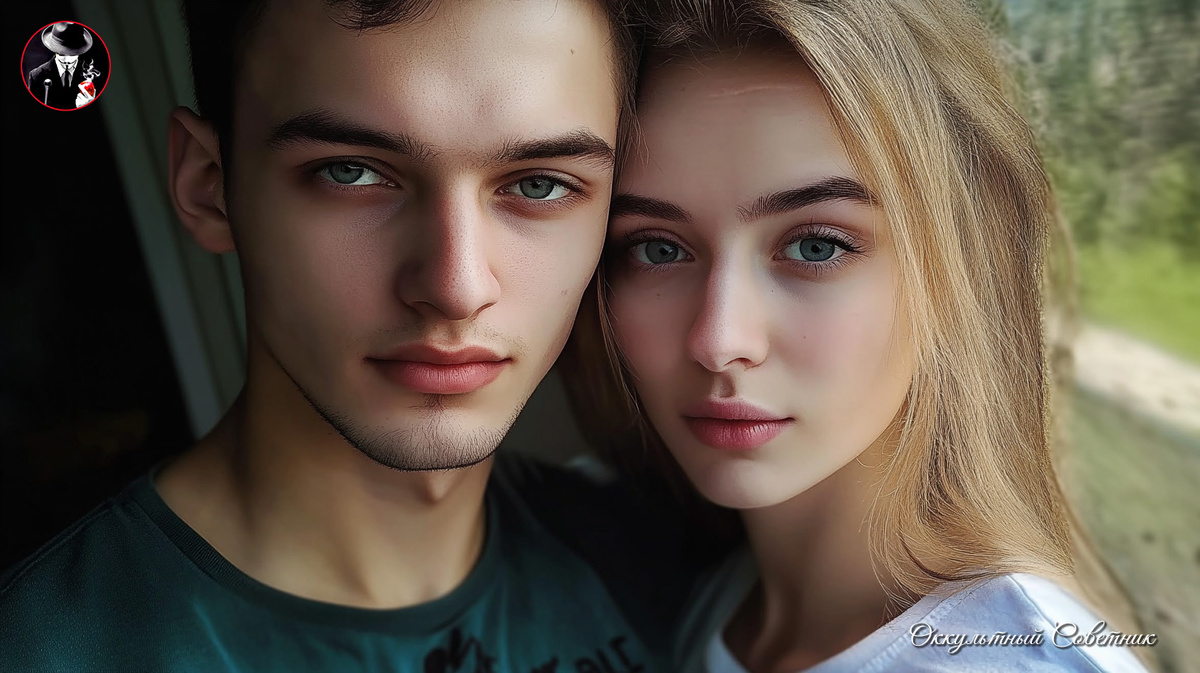© Оккультный Советник Арт.