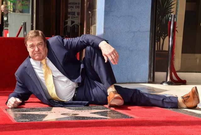    Джон Гудман. Фото: Getty Images