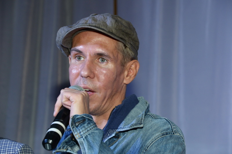    © Anatoly Lomokhov/Globallookpress