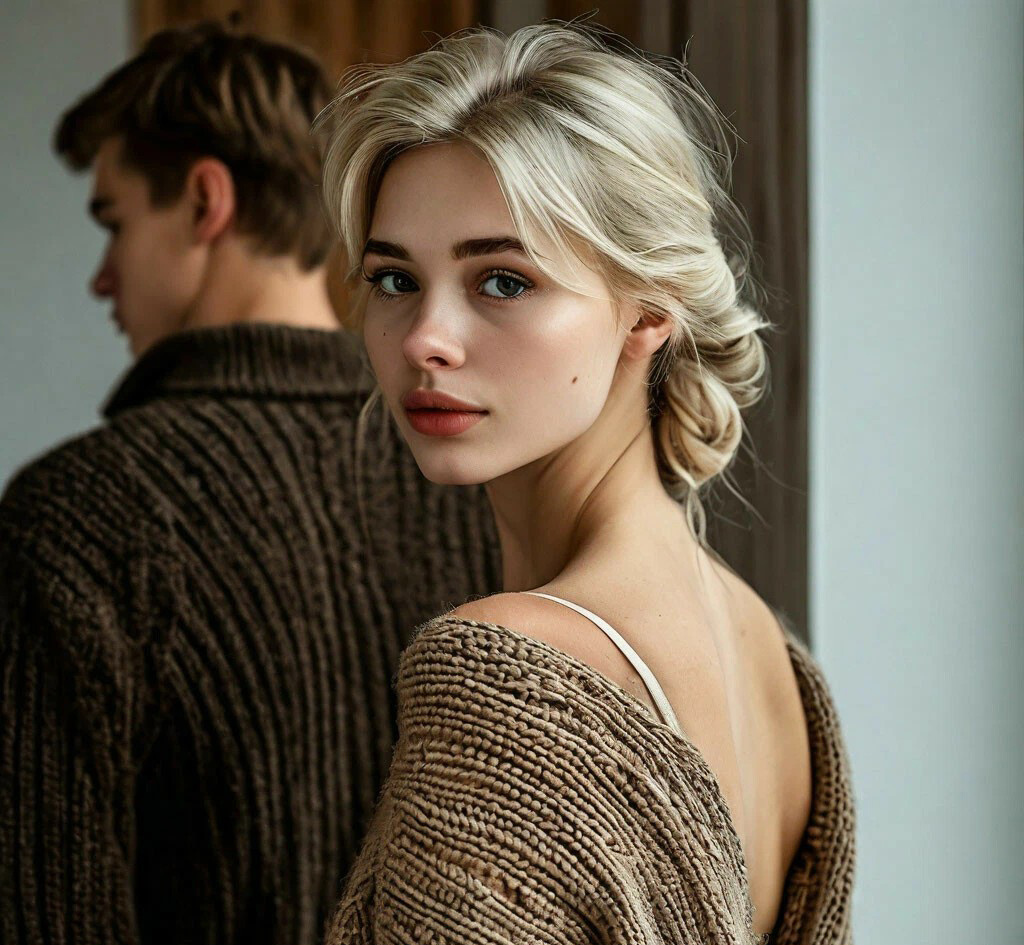 «Истории в четырёх стенах» © (682)