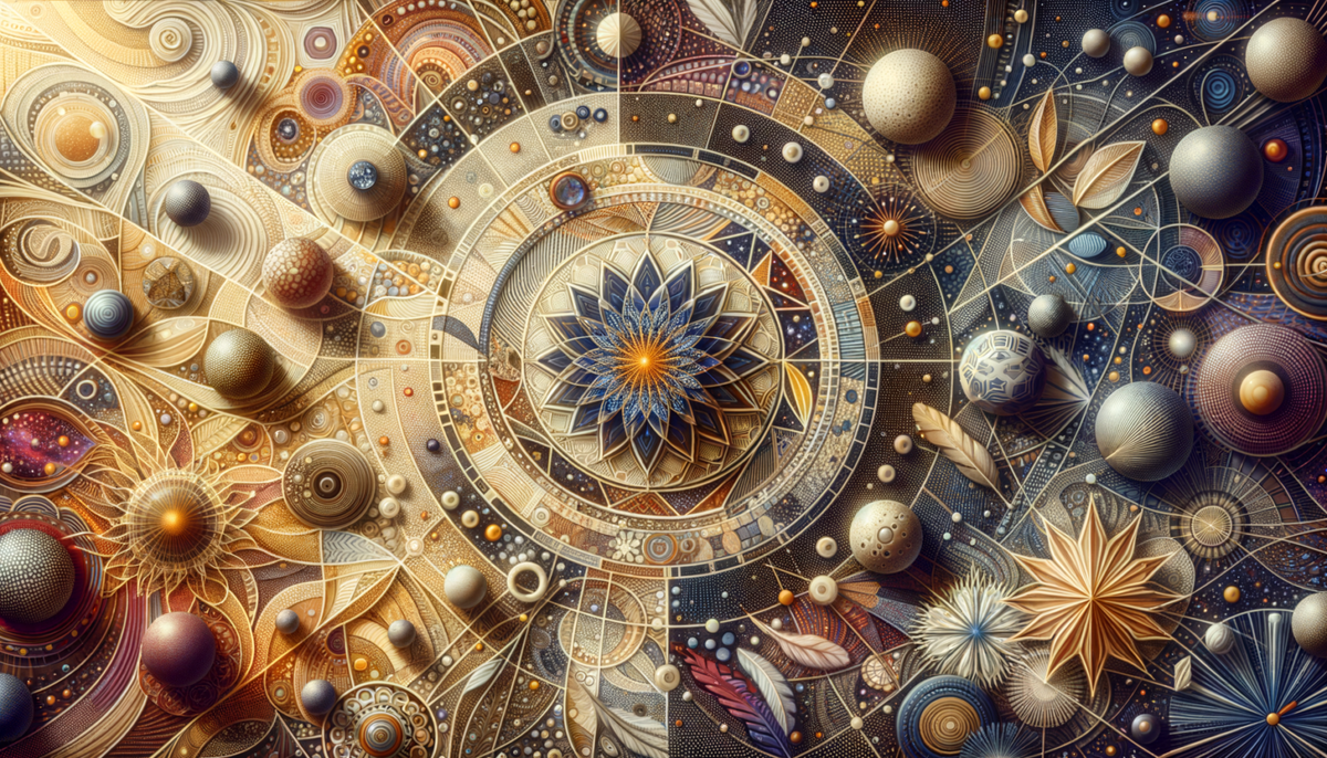 Гармония Души и Тела