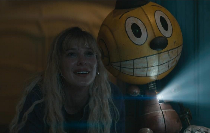 Листайте кадры.