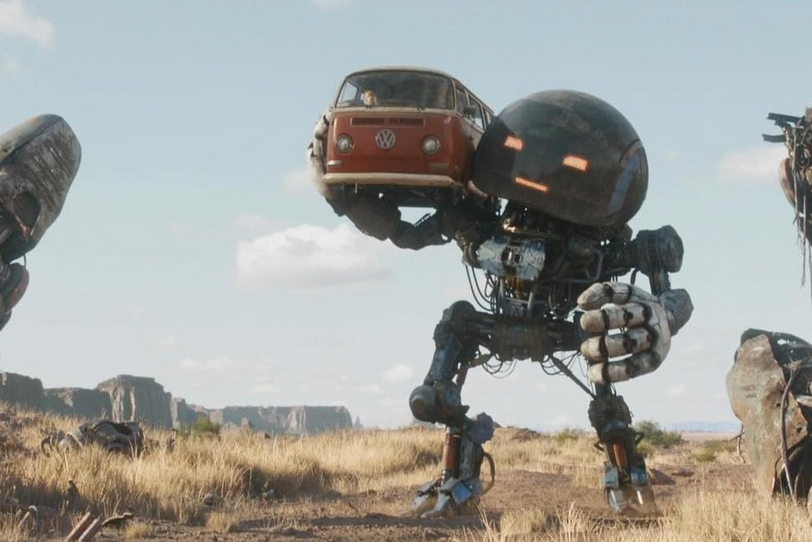 Листайте кадры.