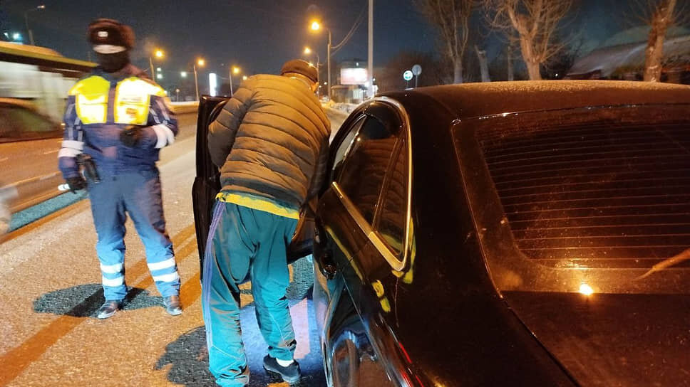 Фото: ГИБДД Тюменской области