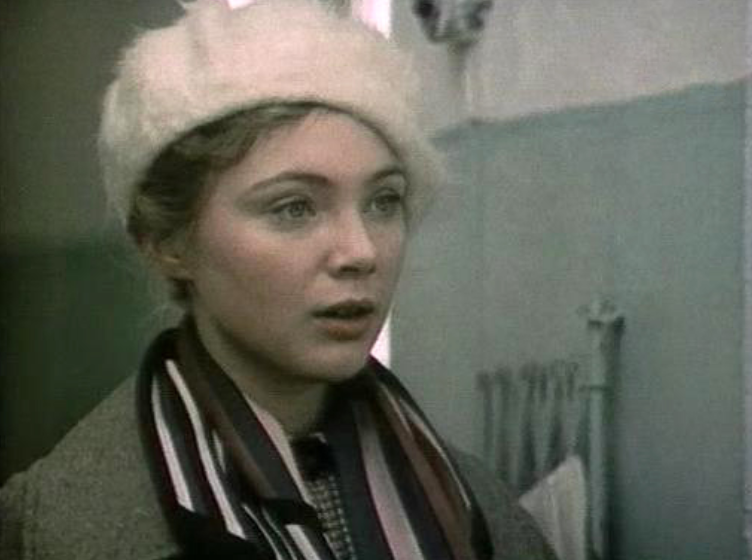 Кадр из фильма «Благие намерения»