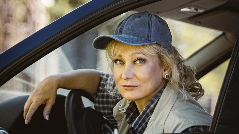     Сериал "Три плюс три". Пресс-служба онлайн-кинотеатра Start.