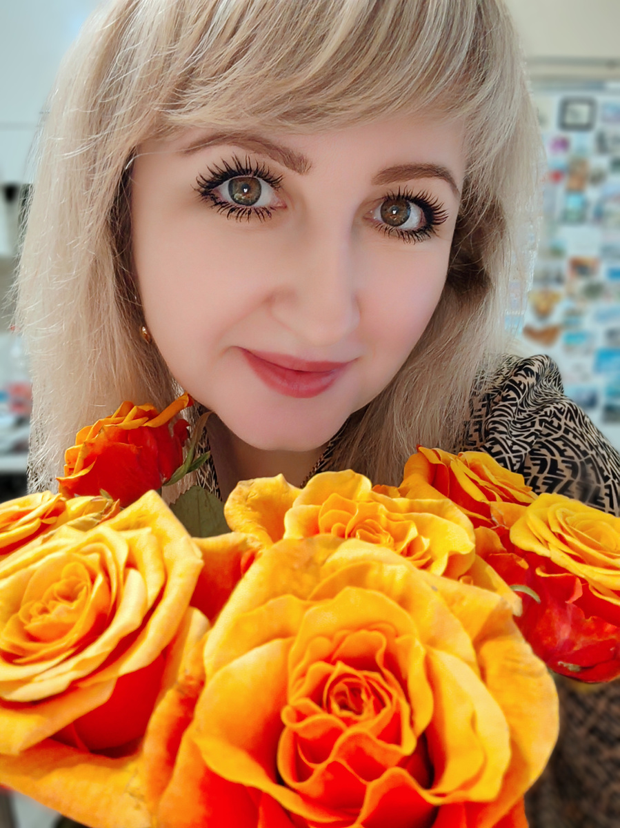 Фото автора канала. 