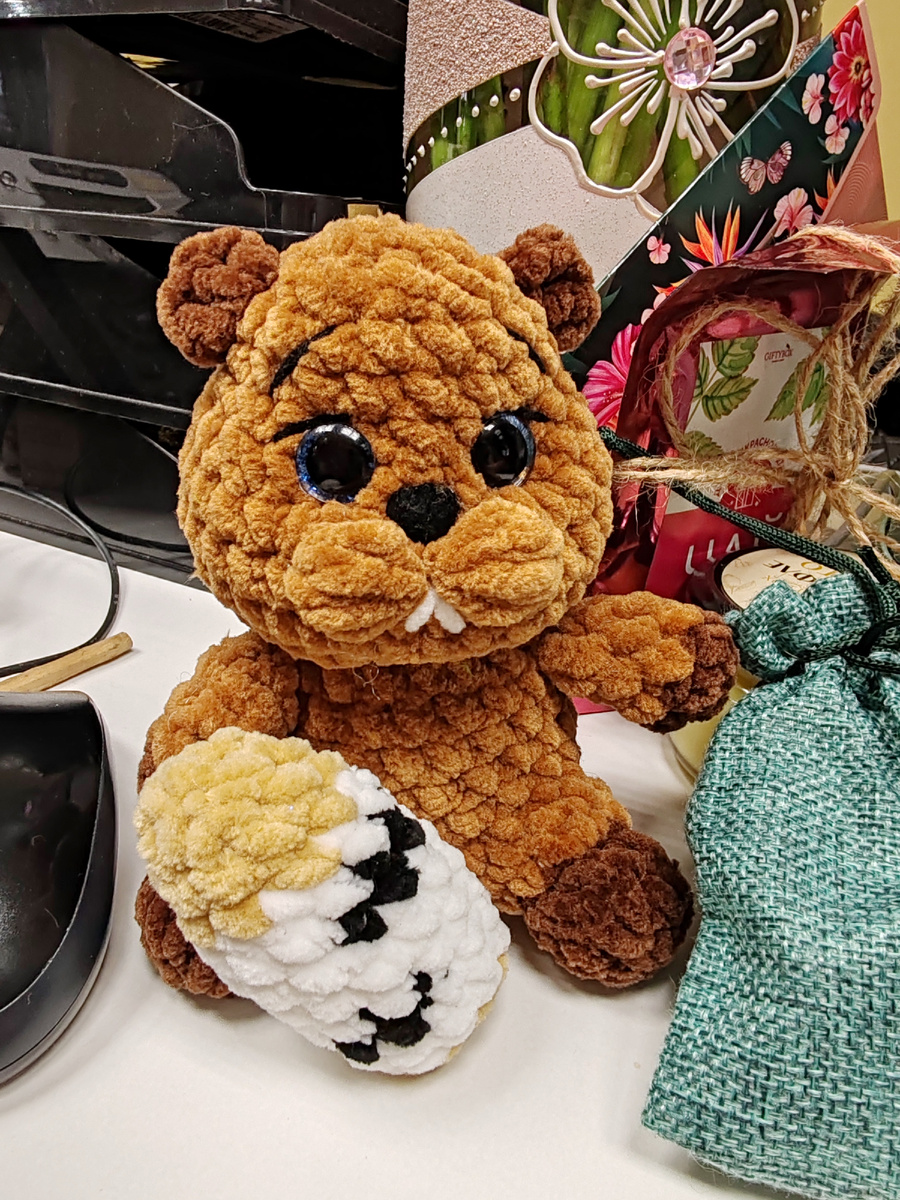 Фото автора канала. 