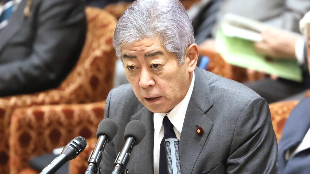    © Yoshio Tsunoda/Globallookpress