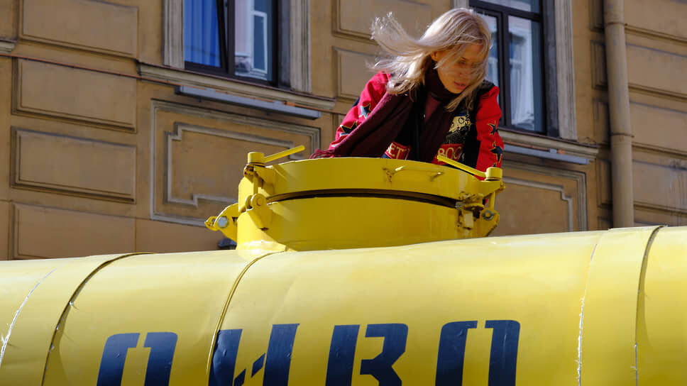 Фото: Алексей Смагин / Коммерсантъ