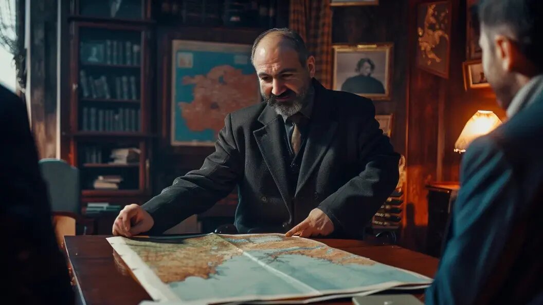    Фото: коллаж Царьграда