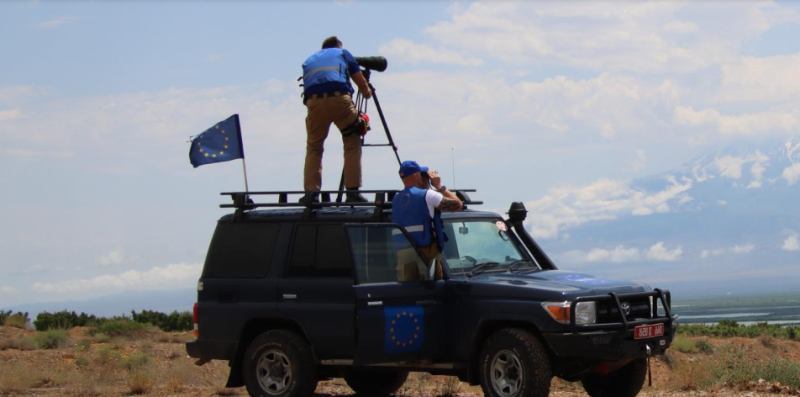    ФОТО: скриншот с сайта www.eeas.europa.eu