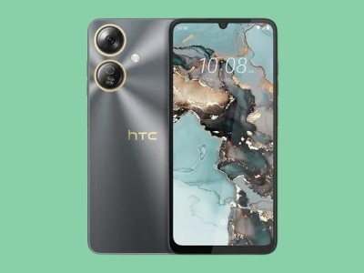   HTC Wildfire E5 Plus с 90-герцевым экраном и аудиоразъёмом оценён в $93