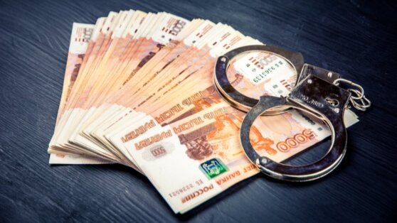    Депутаты предложили давать за взятки только реальные сроки ©BERMIX STUDIO / Shutterstock / Fotodom