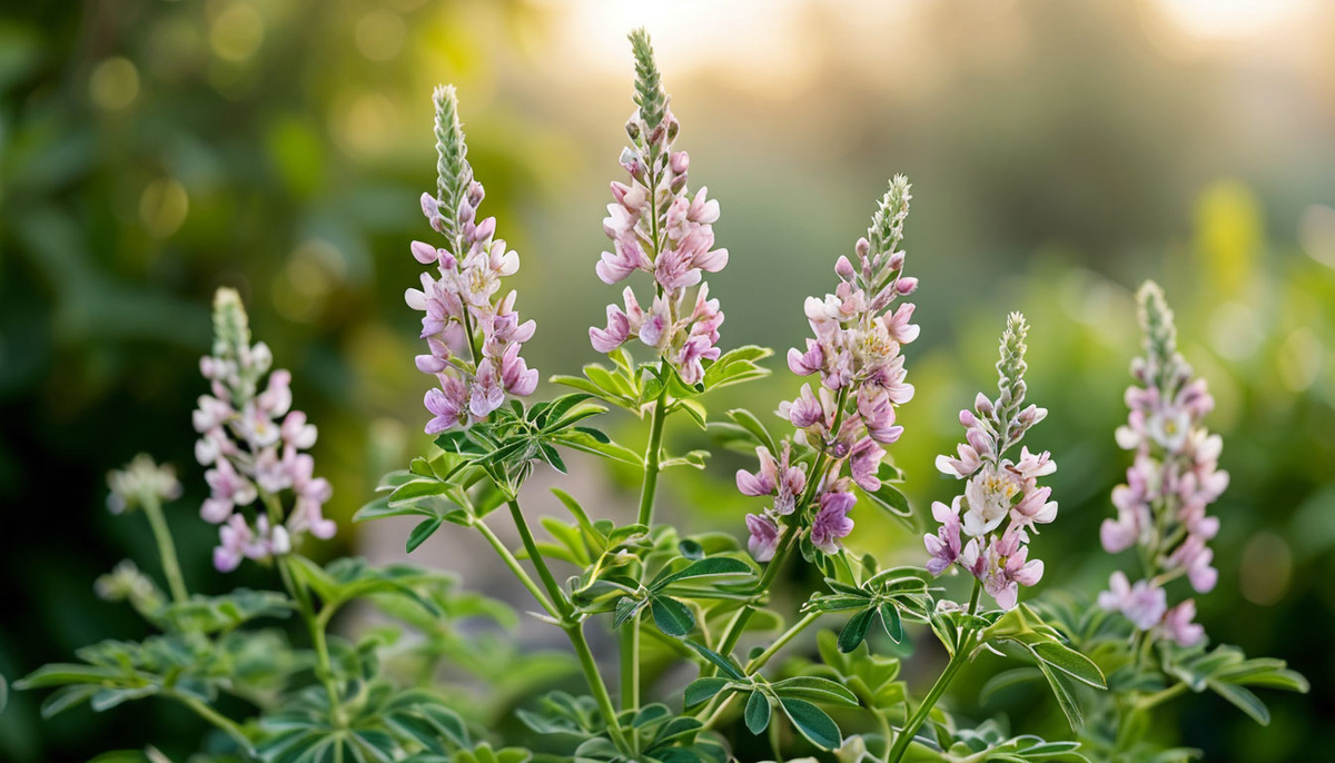 Рута душистая