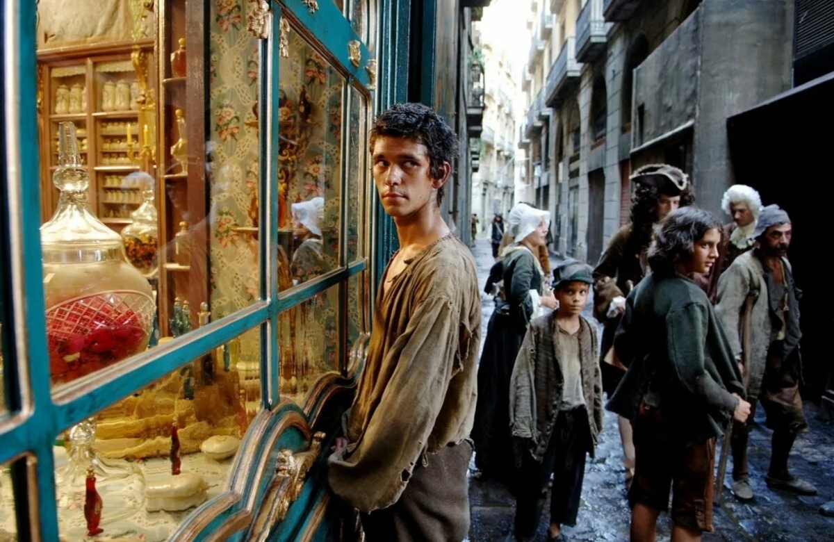 Кадр из фильма