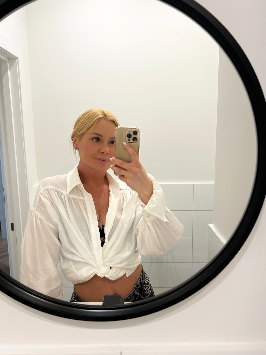 Привет! Меня зовут Елена, и я автор этого блога.