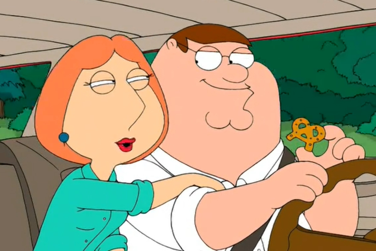 Никого не напоминает?)