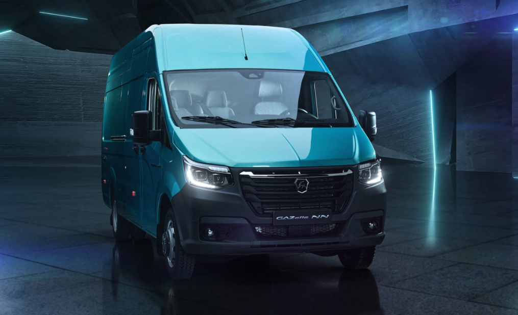 Реализация легких коммерческих автомобилей ГАЗ в феврале существенно снизилась.