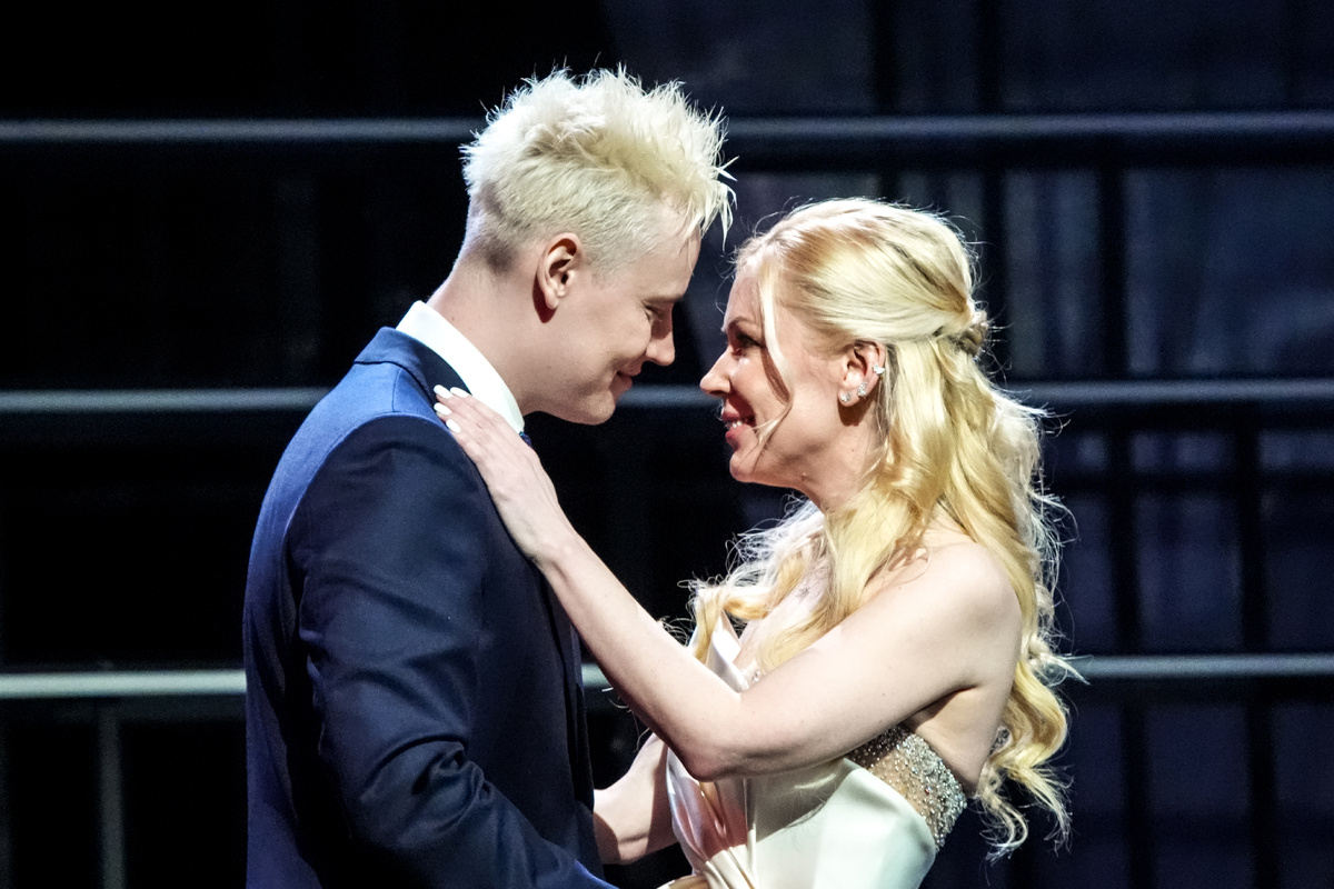 Фото: Aleksander Polyakov / globallookpress.com