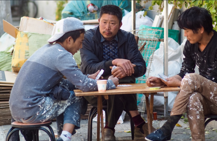 Зелёная зима у них ещё ничего, но вот про белую зиму рассказывают ужасы / Фото: pxhere.com