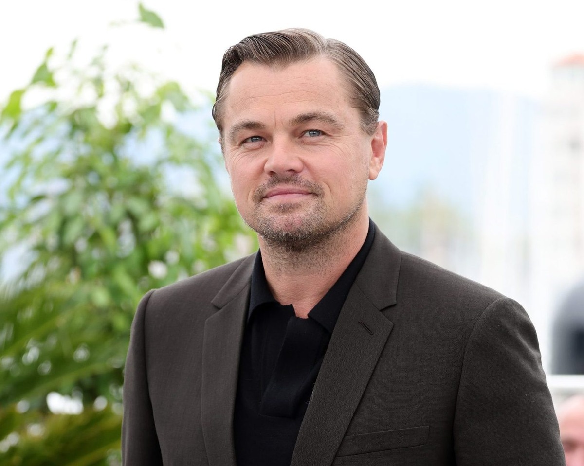    Леонардо ДиКаприо. Фото: Getty Images