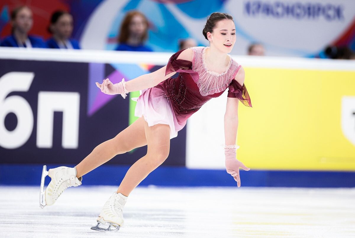 Фото Александра Мысякина 