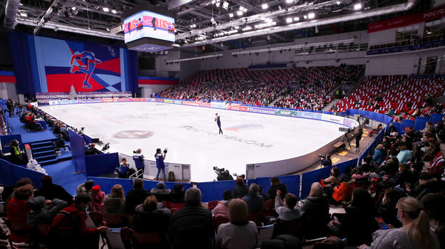 Фото Дарьи Исаевой 