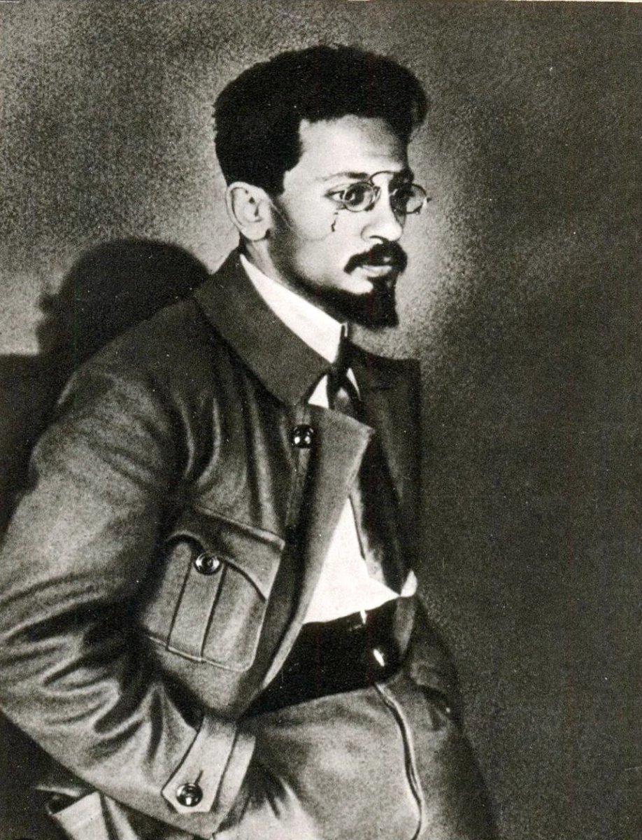 Я.М. Свердлов