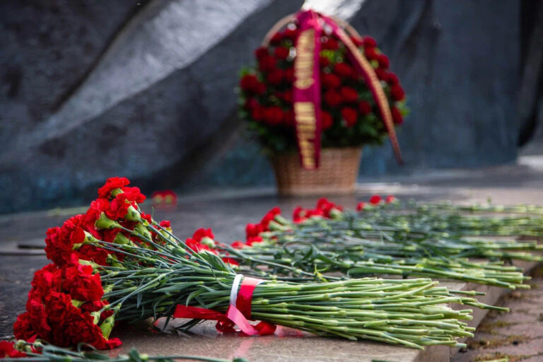    Фото: Общественная Служба Новостей Анна Мигинеишвили