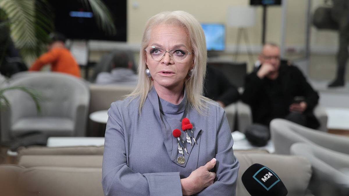    Фото: Василий Кузьмиченок / АГН Москва