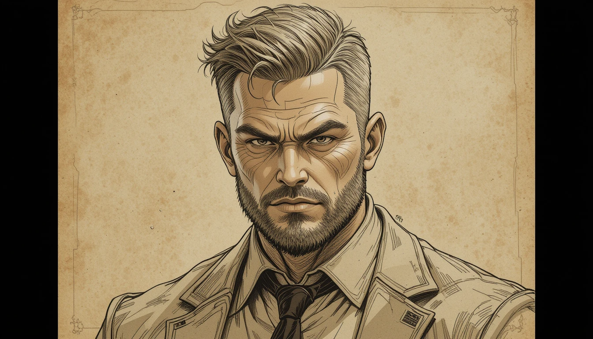 Традиционно мужественность ассоциировалась с физической силой, храбростью, решимостью и способностью защищать