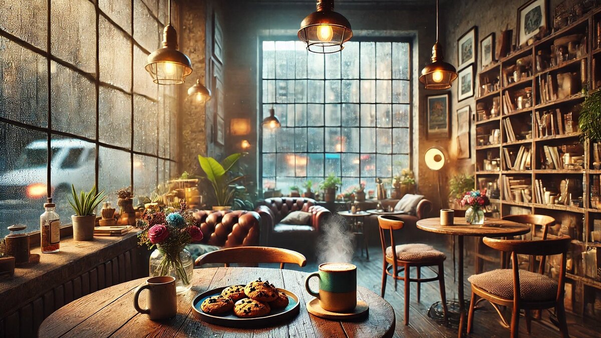    Изображение создано при помощи ИИ