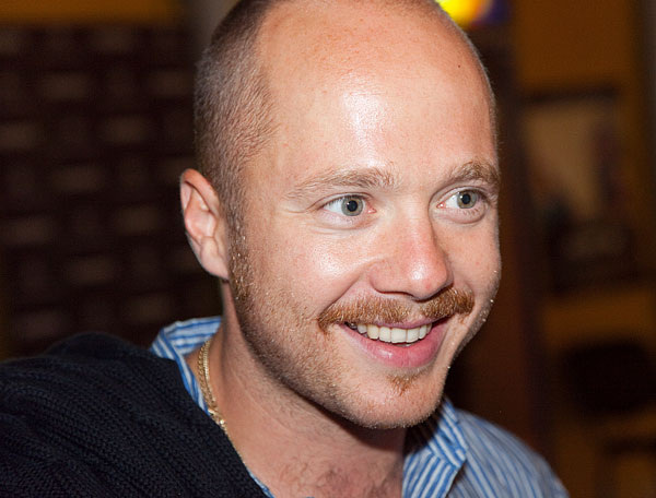 Фото: Евгений Стычкин 