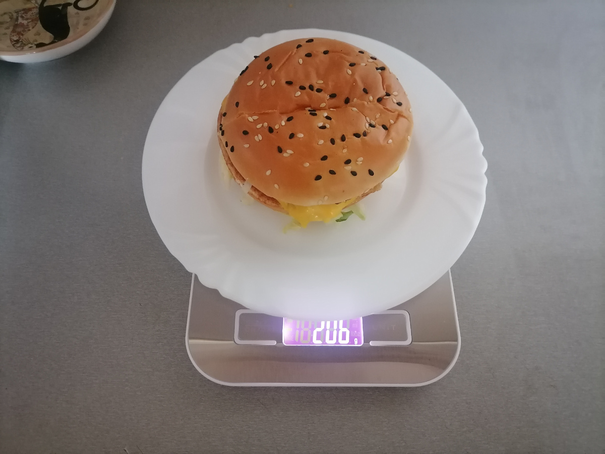 Завтрак 10 марта