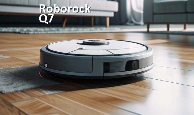 
Прошивки для Roborock Q7 Max Plus скачать русское обновление ПО .Pkg и дампы памяти