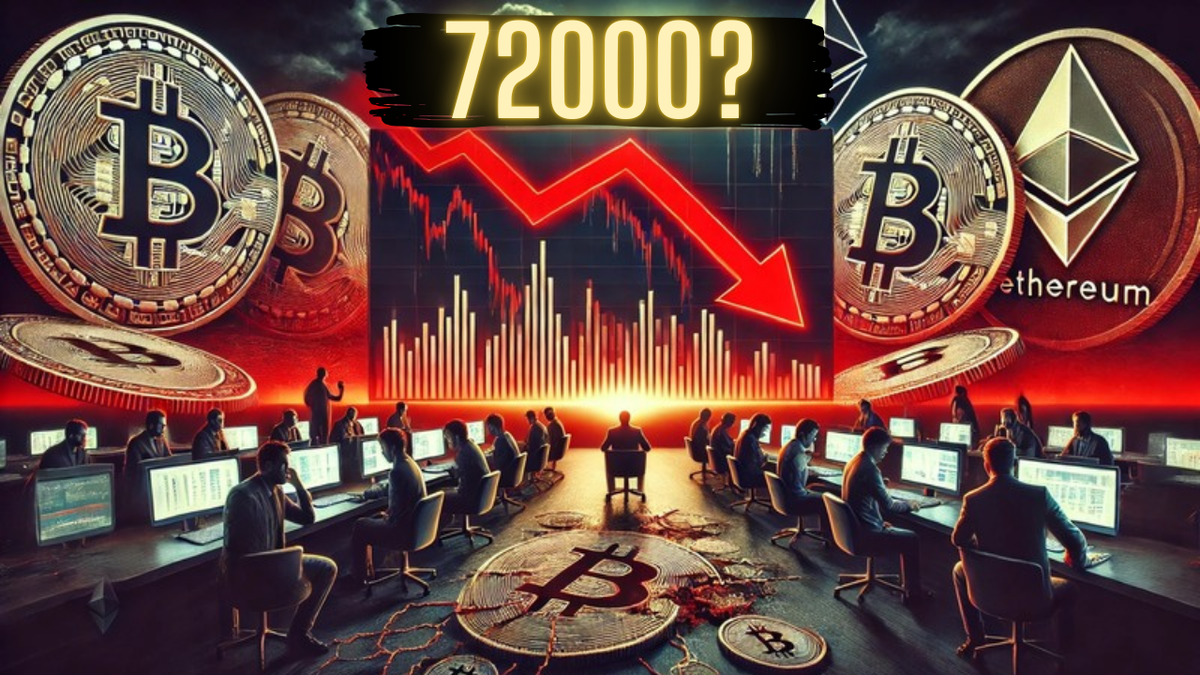 Биткоин Эфир Криптовалюта Альтсезон