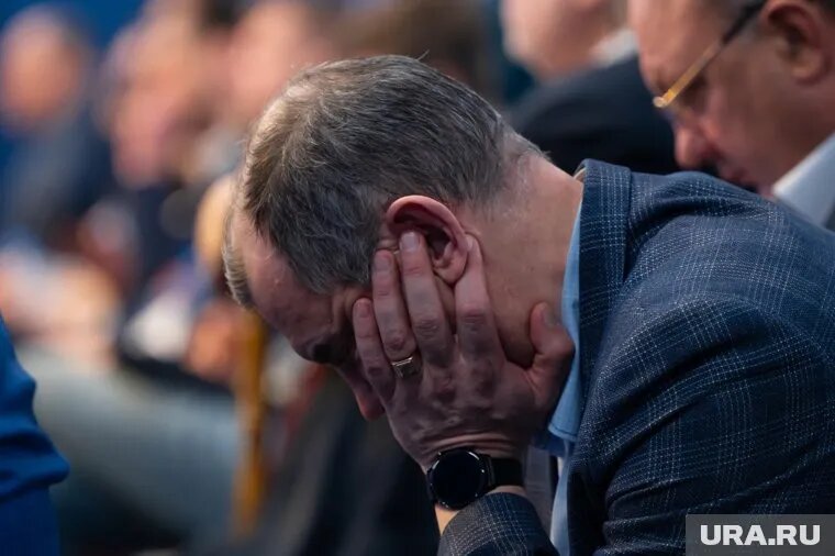 В Астрахани назревает политический скандал из-за бунта тысяч предпринимателей. Фото: Руслан Яроцкий © URA.RU