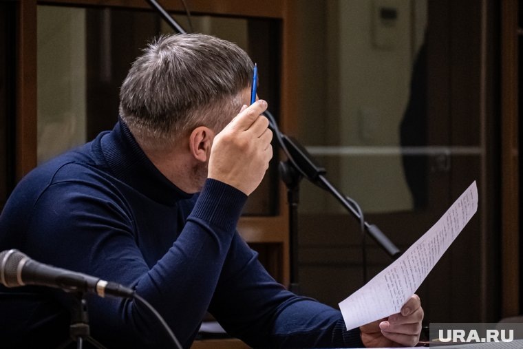 Предприниматели подали коллективный иск в суд с тысячами заявлений. Фото: Руслан Яроцкий © URA.RU